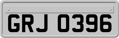 GRJ0396