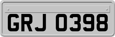 GRJ0398