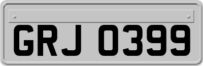 GRJ0399