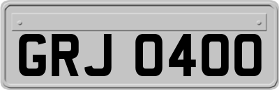 GRJ0400