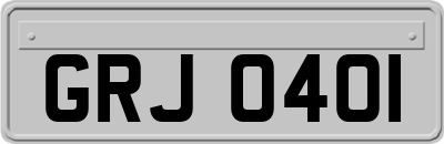 GRJ0401