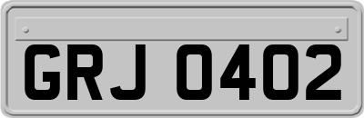 GRJ0402