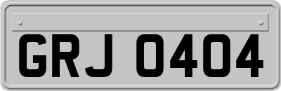 GRJ0404