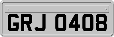 GRJ0408