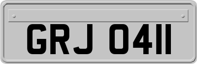 GRJ0411