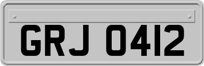 GRJ0412