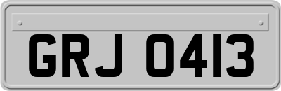 GRJ0413