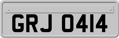 GRJ0414