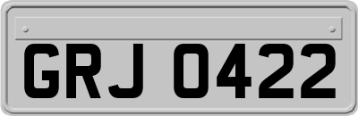 GRJ0422