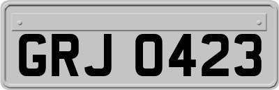 GRJ0423