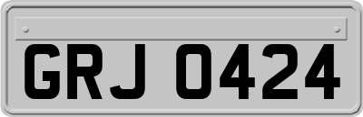 GRJ0424