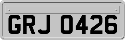 GRJ0426