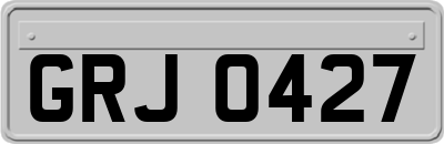 GRJ0427