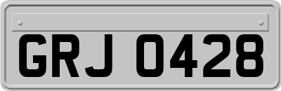 GRJ0428