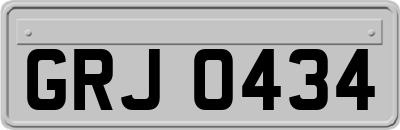 GRJ0434