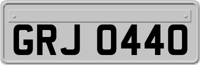 GRJ0440