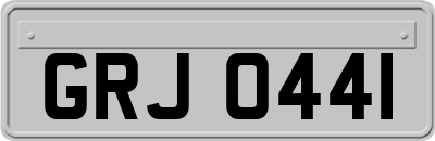 GRJ0441