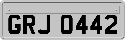 GRJ0442