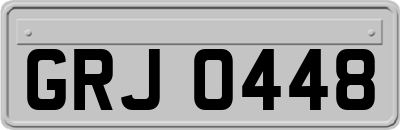 GRJ0448