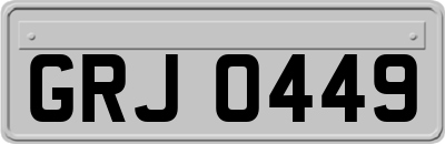 GRJ0449