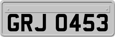 GRJ0453