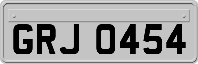 GRJ0454