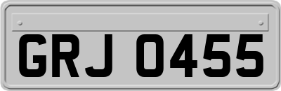 GRJ0455