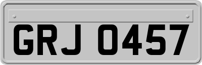 GRJ0457