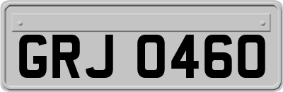 GRJ0460