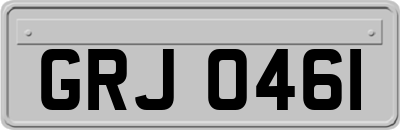 GRJ0461