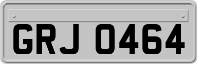 GRJ0464