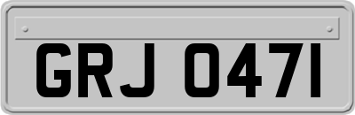 GRJ0471