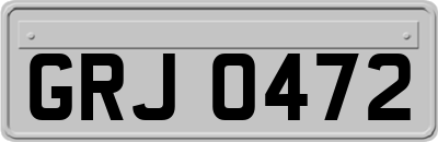 GRJ0472