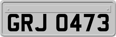 GRJ0473