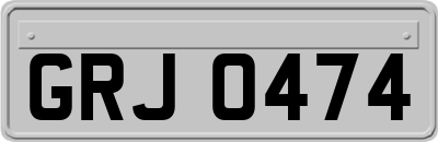 GRJ0474