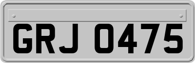 GRJ0475