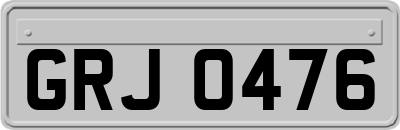 GRJ0476