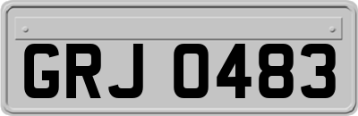 GRJ0483