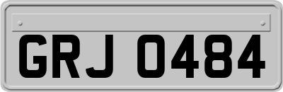 GRJ0484