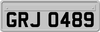 GRJ0489