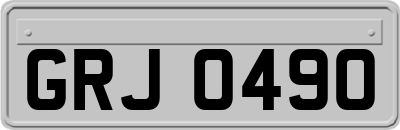 GRJ0490
