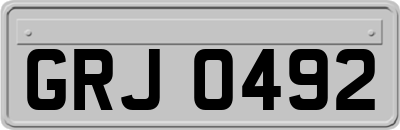 GRJ0492