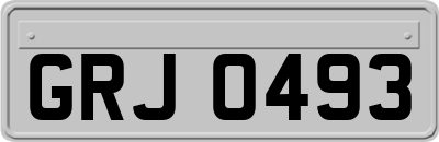 GRJ0493