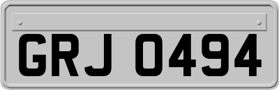 GRJ0494