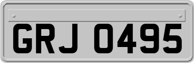 GRJ0495
