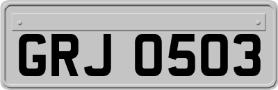 GRJ0503