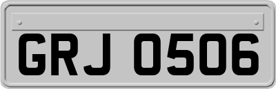 GRJ0506