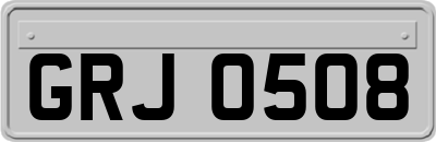 GRJ0508