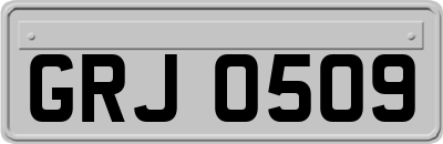 GRJ0509