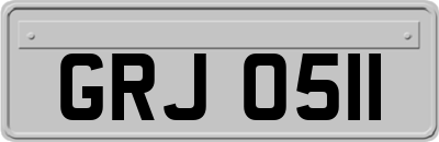 GRJ0511